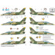 Had Models 48202 1/48 Decal For Aero L-39 Zo Hungarian Part 2