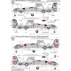 Had Models 48225 1/48 Decal E-2b/C Vaw-124 With Thefinal Countdown Vaw-112 B Version Had Models 48225 1/48 Decal E-2b/C Vaw-124 With Thefinal Countdown Vaw-112 B Version
