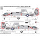 Had Models 48225 1/48 Decal E-2b/C Vaw-124 With Thefinal Countdown Vaw-112 B Version Had Models 48225 1/48 Decal E-2b/C Vaw-124 With Thefinal Countdown Vaw-112 B Version