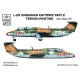 Had Models 48231 1/48 Decal For L-29 Hungarian Air Force Part 2