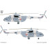 Had Models 48232 1/48 Decal For Mi-17 Accesories Kit