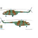 Had Models 48232 1/48 Decal For Mi-17 Accesories Kit