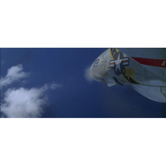 Had Models 48251 1/48 Decal Fot F-14a Jolly Rogers In Action In The Final Countdown Had Models 48251 1/48 Decal Fot F-14a Jolly Rogers In Action In The Final Countdown