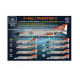 Had Models 48255 1/48 Decal Fot F-4s/J Phantom Ii Us Naval Air Test Center The Final Countdown