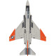 Had Models 48255 1/48 Decal Fot F-4s/J Phantom Ii Us Naval Air Test Center The Final Countdown
