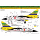 Had Models 32099 1/32 Decal For Mirage 2000c 40th Anniversary Of 1st Air Defence Group