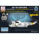 Had Models E481001 1/48 Decal For Sh-3h Seaking Final Countdown Movie Collection