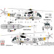 Had Models E481001 1/48 Decal For Sh-3h Seaking Final Countdown Movie Collection
