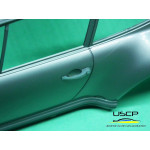 Uscp 24a089 1/24 Porsche Classic 911 Door Handles 901-964 For Tamiya Fujimi Revell Nunu