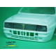 Uscp 24a074 1/24 Delta Integrale Front Grill Late For Hasegawa Resin Kit