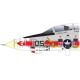 Had Models 48218 1/48 Decal For F-14a Vf-1 Wolfpack Uss Enterprise Had Models 48218 1/48 Decal For F-14a Vf-1 Wolfpack Uss Enterprise