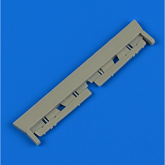 Quickboost 72584 1/72 Ki-61-ld Hein Pylons For Tamiya Accessories Kit