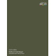 Arcus 552 Enamel Paint Fs 34095 Medium Field Green Saturated Color 10ml