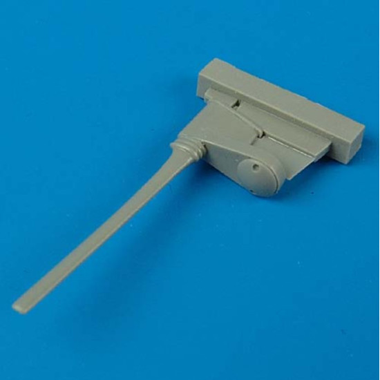 Quickboost 32047 1/32 Junkers Ju 87d D/F Loop Antenna Late Hasegawa Accessories