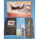 Dora Wings 72038 1/72 Vultee Vengeance Mk.i Plastic Model Kit