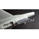 Rise144 Models Rm017 1/144 Sniper Pod For F-16 And Other Planes Resin For Revell