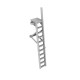 Rise144 Models Rm018 1/144 Rafale Ladder B/C Version For Trumpeter Kit