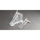 Rise144 Models Rm020 1/144 Panavia Tornado Ladder For Revell