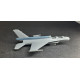 Rise144 Models Rm049 1/144 F-16 Dorsal Spine Israel Version Trumpeter Kit