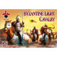 Red Box 72138 1/72 Byzantine Light Cavalry Set2 Figures Kit