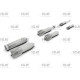 Icm 48408 1/48 Wwii German Aircraft Armament New Molds