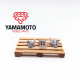 Yamamoto Ymptun53 1/24 Racing Pedal Box Set Upgrade Set Resin Kit