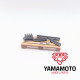 Yamamoto Ymptun57 1/24 Turbo Kit For 4-cyl Engine Upgrade Set Resin Kit