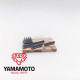 Yamamoto Ymptun57 1/24 Turbo Kit For 4-cyl Engine Upgrade Set Resin Kit