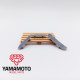 Yamamoto Ymptun60 1/24 Skateboard Kit Upgrade Set Resin Kit