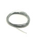 Yamamoto Ymptun65 1/24 Braided Hose Line Silver/Gray 0,6mm 2m