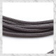 Yamamoto Ymptun106 1/24 Braided Hose Line Silver 1,5mm Upgrade Kit Resin Kit