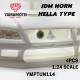 Yamamoto Ymptun114 1/24 Hella Horn Jdm Upgrade Set Resin Kit