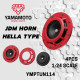 Yamamoto Ymptun114 1/24 Hella Horn Jdm Upgrade Set Resin Kit