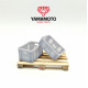 Yamamoto Ympgar17 1/24 Workshop Boxes Set Resin Kit