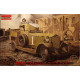 British armoured car (Pattern 1914) 1/35 Roden 803