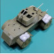 Eureka Er-3570 1/35 T17e1 Staghound A/C Mk.i Model From Bronco