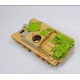 Eureka Er-3573 1/35 Stug Iii Ausf. G Stowage Set