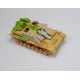 Eureka Er-3574 1/35 Stowage Set For Sd.kfz. 167 Stug Iv