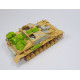 Eureka Er-3574 1/35 Stowage Set For Sd.kfz. 167 Stug Iv