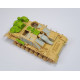 Eureka Er-3574 1/35 Stowage Set For Sd.kfz. 167 Stug Iv