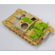 Eureka Er-3574 1/35 Stowage Set For Sd.kfz. 167 Stug Iv