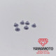 Yamamoto Ymp7201 1/72 What If Bracket Panther/Panther Ii/ E-50/ E-75