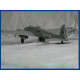 Roden 005 1/72 Heinkel He-111b German Bomber Airplane 1937 Wwii Model Kit