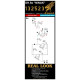 Hgw 132523 1/32 Seatbelts And Dh.9a Ninak Accessories For Aircraft