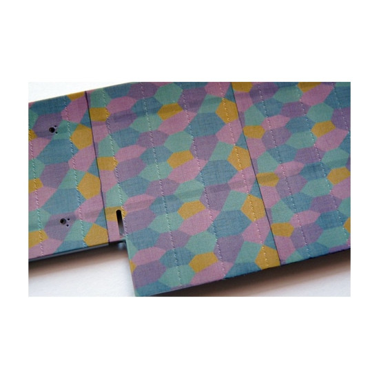 Hgw 532033 1/32 Decal 5 Colour Lozenge Transparent Accessories Kit