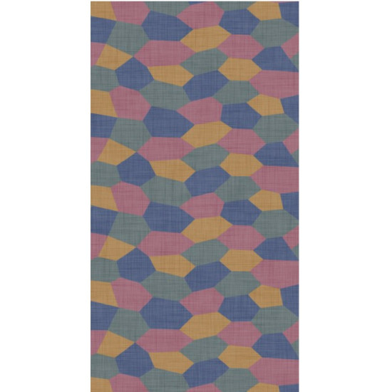 Hgw 532042 1/32 Decal 4 Colour Lozenge Lower Transparent