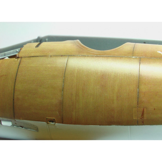 Hgw 532008 1/32 Decal For Albatros D.v And D.va Base White For Wingnut Wings