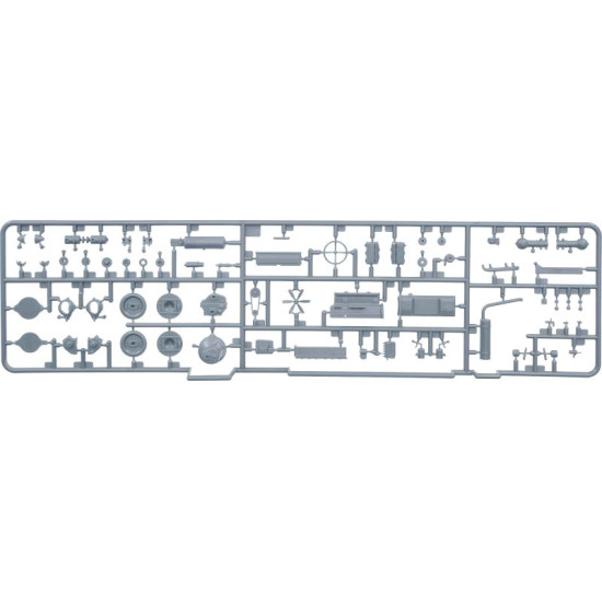 AEC Mk.III armoured car 1/35 Miniart 35159