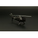 Brengun Brs32038 1/32 S-100 Camcopter Resin Construction Of Unmanned Helicopter