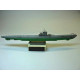 WWII Soviet submarine type 'S' (re-issue of AMP302) 1/350 Micro-Mir 350-002